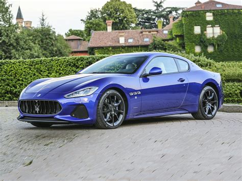 maserati gran turismo cost.